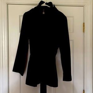 Calvin Klein Hooded Jacket